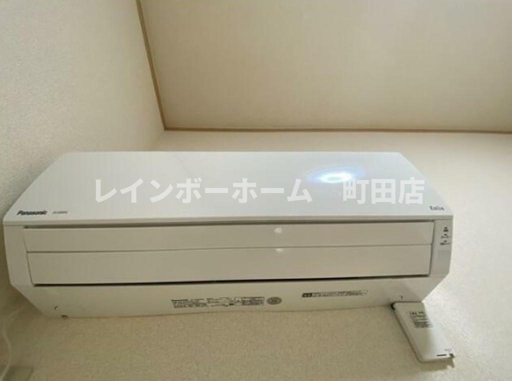 アゼリアガーデンズ向ヶ丘2※初期費用分割あと払いサービス利用可能物件の設備