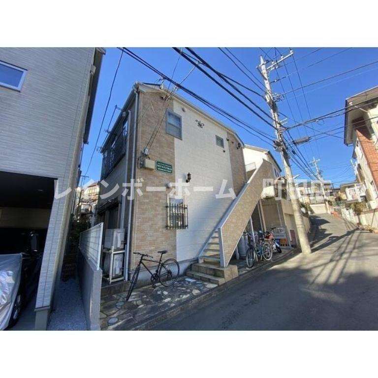 アゼリアガーデンズ向ヶ丘2※初期費用分割あと払いサービス利用可能物件のその他共用部分