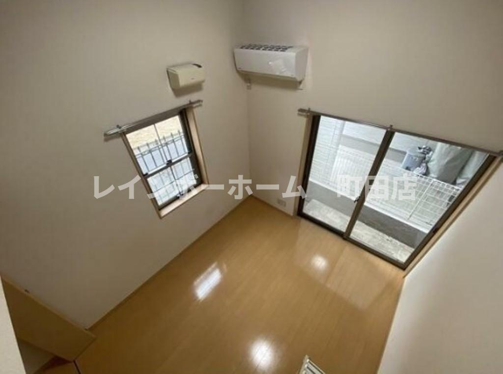 アゼリアガーデンズ向ヶ丘2※初期費用分割あと払いサービス利用可能物件の内装