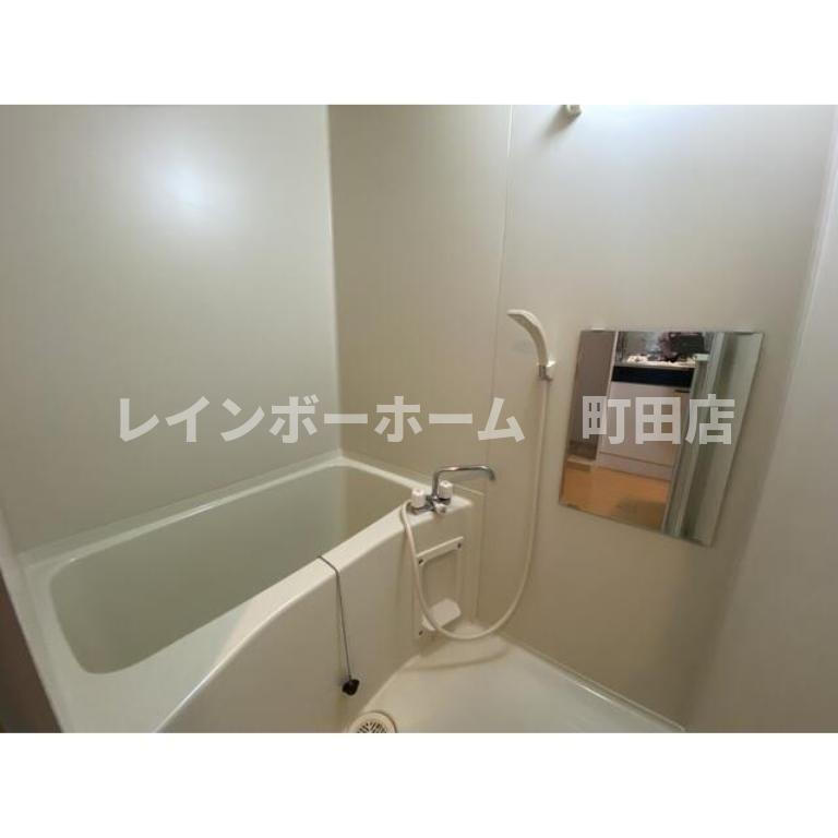 アゼリアガーデンズ向ヶ丘2※初期費用分割あと払いサービス利用可能物件の浴室