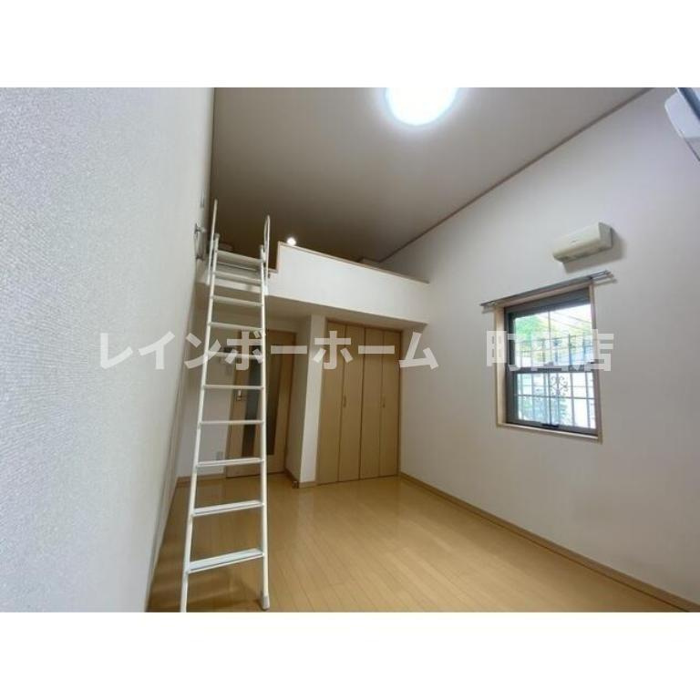 アゼリアガーデンズ向ヶ丘2※初期費用分割あと払いサービス利用可能物件の内装