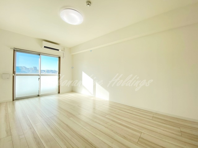 Clochette　Nakamotoの居間・リビング|使いやすいリビングになります♪