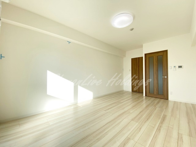 Clochette　Nakamotoの寝室|落ち着いて過ごせるお部屋です♪