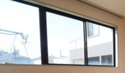 ヴィラ駒込の展望