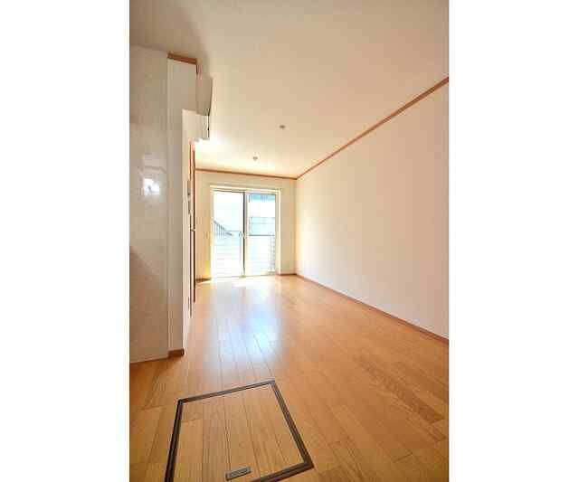 うめのメッサの居間・リビング