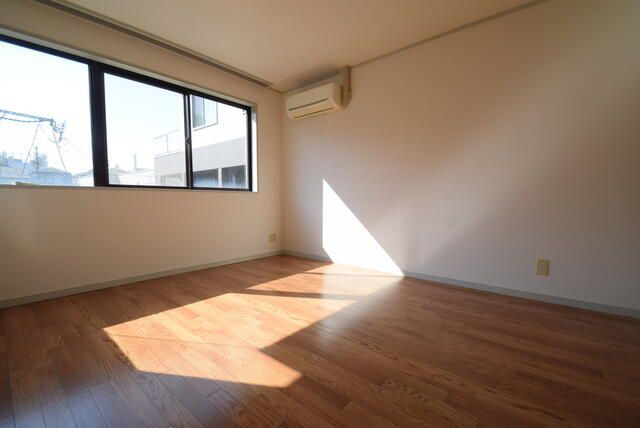 ヴィラ駒込のその他