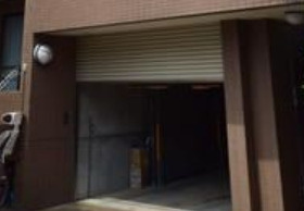 ヴィラ駒込のその他共用部分