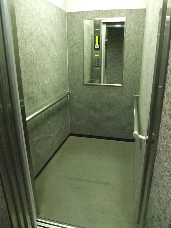 ルーブル早稲田