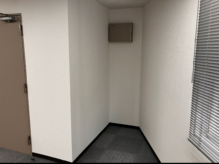 黒江屋八丁堀ビル　2Fの収納