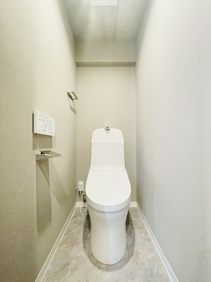 【トイレ】 | エクセレンス谷