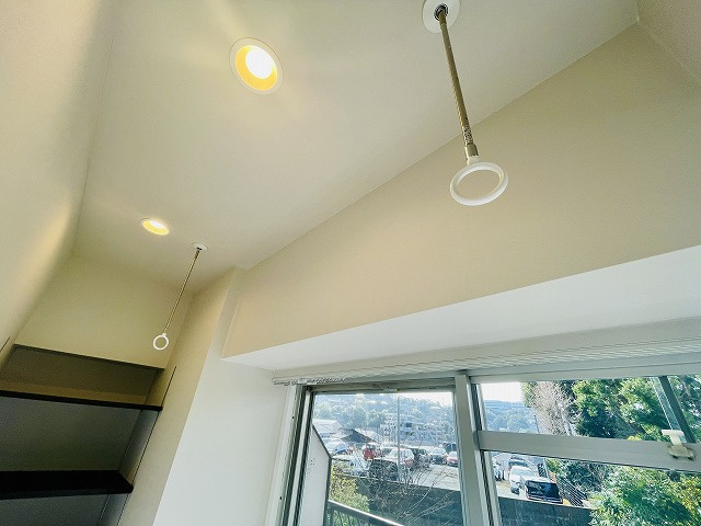 【ランドリースペース】 | エクセレンス谷