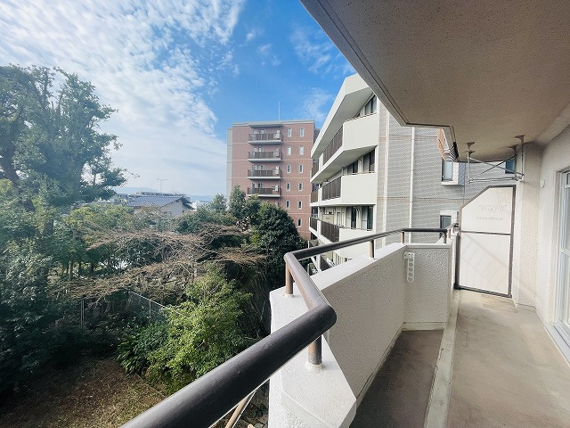 【展望】 | エクセレンス谷