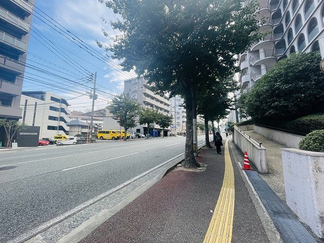 【周辺】 | エクセレンス谷