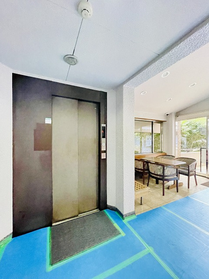 【その他共用部分】 | エクセレンス谷