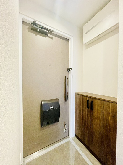 【玄関】 | エクセレンス谷