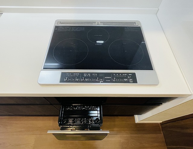 【キッチン】 | エクセレンス谷