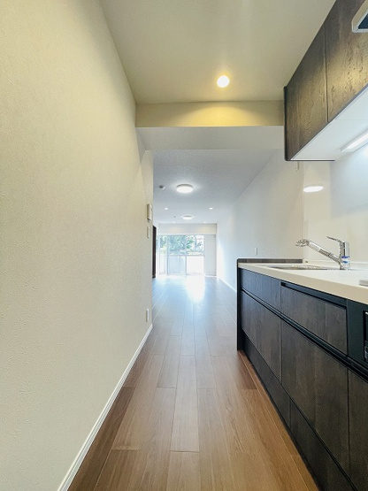 【キッチン】 | エクセレンス谷