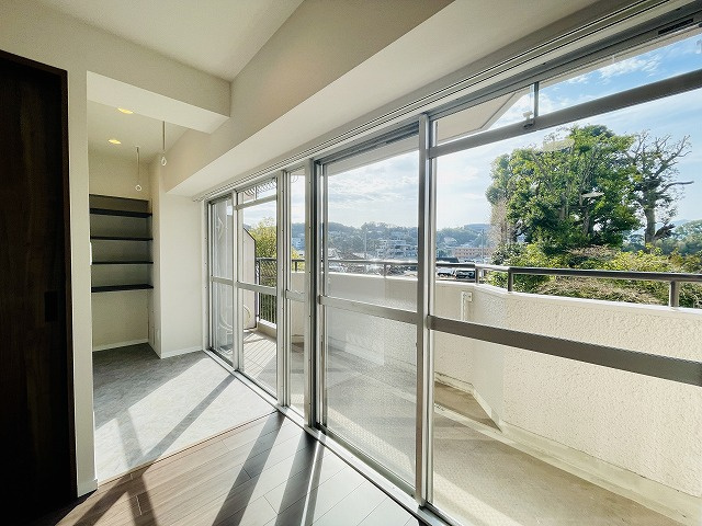 【内装】 | エクセレンス谷