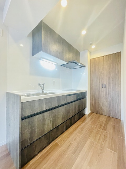 【キッチン】 | エクセレンス谷