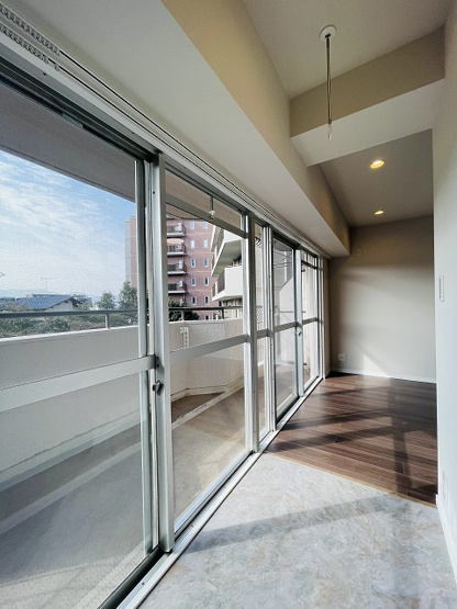 【内装】 | エクセレンス谷