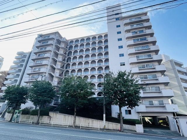 【外観】 | エクセレンス谷