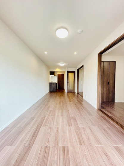 【居間・リビング】 | エクセレンス谷