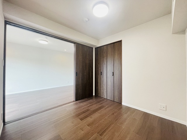 【洋室】 | エクセレンス谷