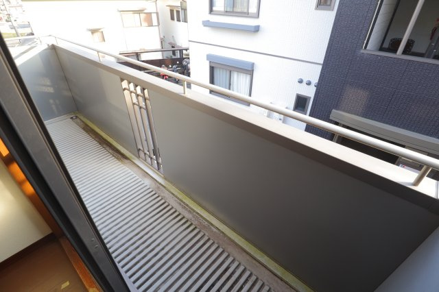 エフメゾンＢの設備