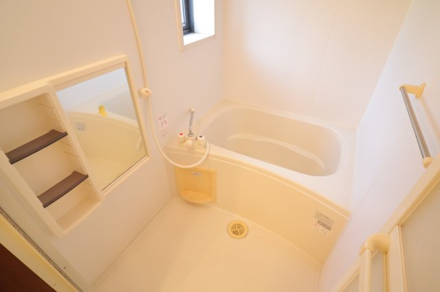 エフメゾンＢのキッチン