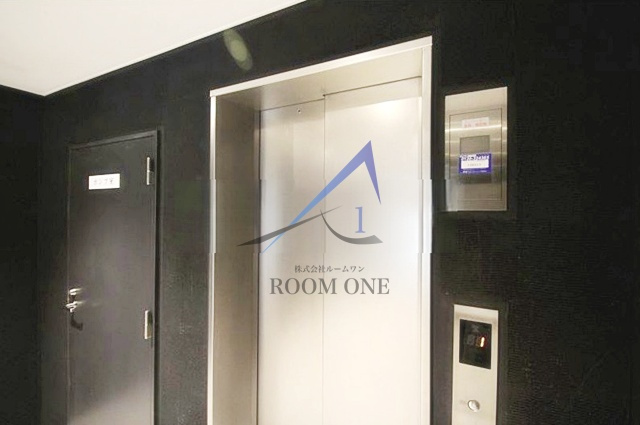 フォレシティ神田須田町のその他共用部分