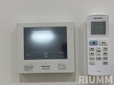 【セキュリティ】 | キャスバルクオーレ田端