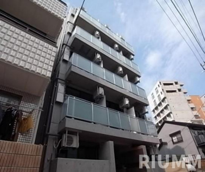 【外観】 | キャスバルクオーレ田端