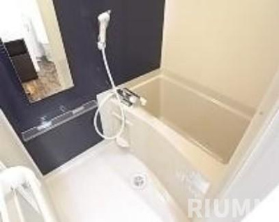 【浴室】 | キャスバルクオーレ田端