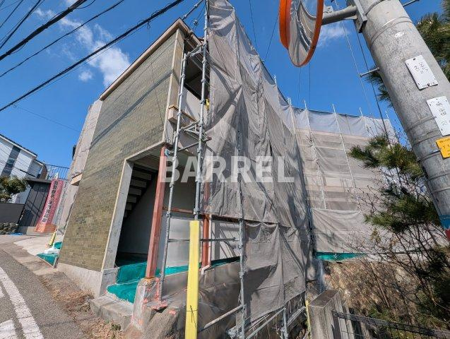 La Vida 花屋敷Ⅱ