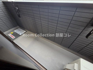 【バルコニー】 | オリヴォ　フラガンテ | ※同社施工物件イメージ