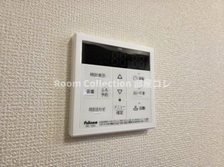 【設備】 | オリヴォ　フラガンテ | ※同社施工物件イメージ