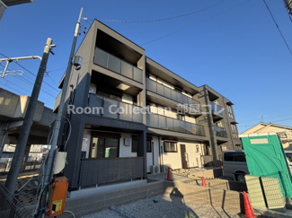 【外観】 | オリヴォ　フラガンテ