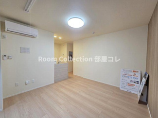 【居間・リビング】 | オリヴォ　フラガンテ | ※同社施工物件イメージ