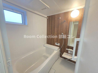 【浴室】 | オリヴォ　フラガンテ | ※同社施工物件イメージ