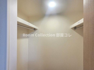 【収納】 | オリヴォ　フラガンテ | ※同社施工物件イメージ