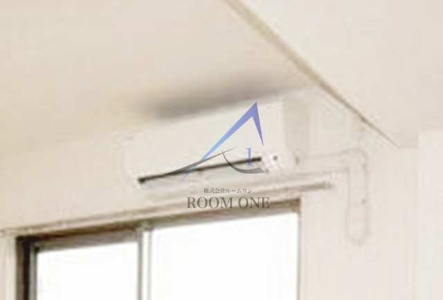 Ｎ・Ｙ根津八重垣の設備|エアコン付きです。