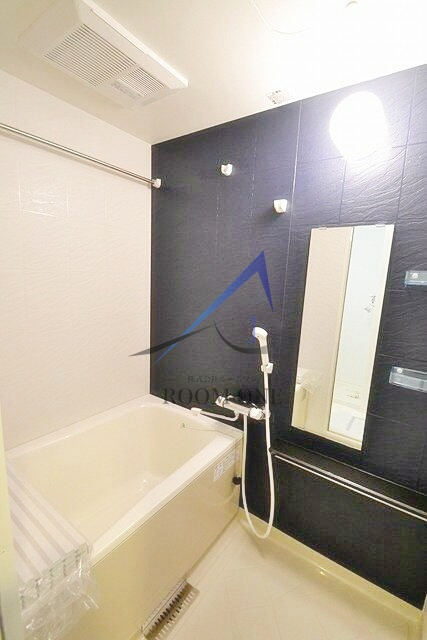 Ｎ・Ｙ根津八重垣の浴室|お風呂です。