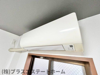 【設備】 | 板宿北マンション