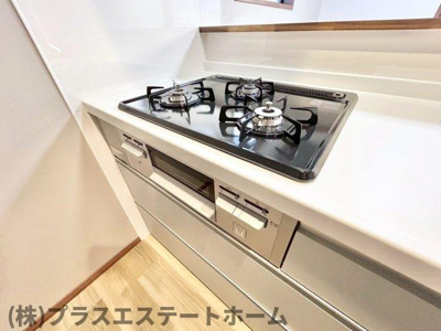 【内装】 | 板宿北マンション