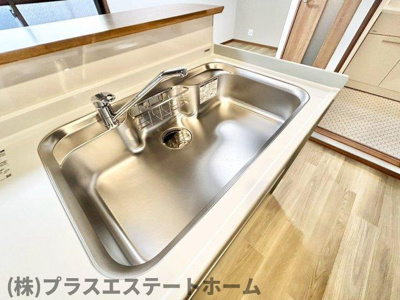 【内装】 | 板宿北マンション