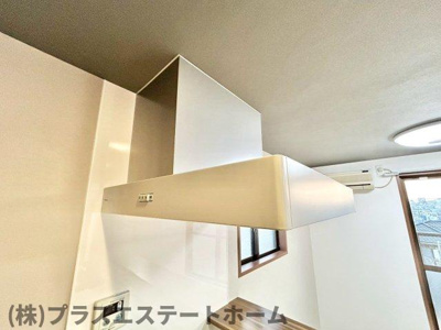 【内装】 | 板宿北マンション