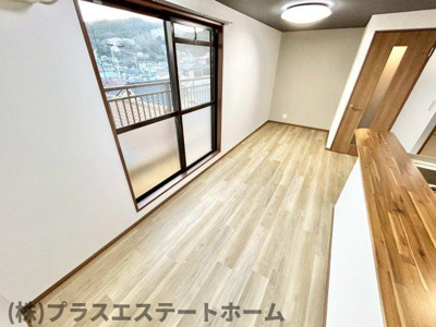  | 板宿北マンション