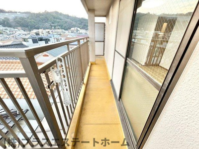  | 板宿北マンション