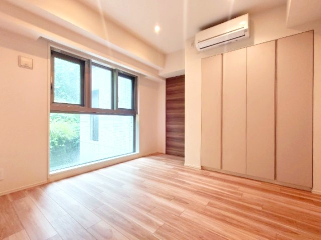 ザ・パークハビオ横浜山手の内装