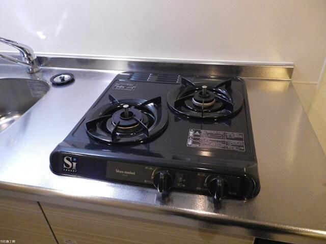 ルーブル池袋の設備